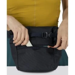 Osprey Zealot Boulder Chalk Bucket - Rocky Brook Green -Edelrid Verkoopwinkel osprey zealot chalkbucket 2 1256034