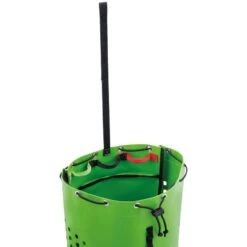 Petzl Alcanadre Club 30 Touwzak - Green/black 9 Petzl Alcanadre Club 30 Touwzak - Green/black -Edelrid Verkoopwinkel petzl alcanadre club 30 s064aa00 02 1140136