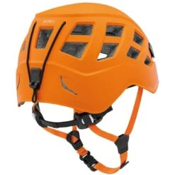 Petzl Boreo - Klimhelm - Oranje -Edelrid Verkoopwinkel petzl boreo 12 1516203