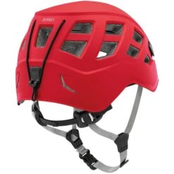 Petzl Boreo - Klimhelm - Rood -Edelrid Verkoopwinkel petzl boreo 2 1516205