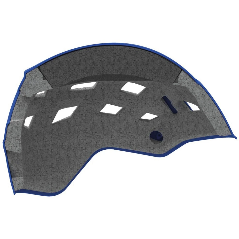 Petzl Boreo - Klimhelm - Wit 4 Petzl Boreo - Klimhelm - Wit - Afbeelding 4