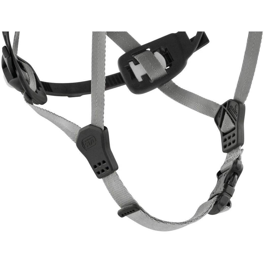 Petzl Boreo - Klimhelm - Wit 5 Petzl Boreo - Klimhelm - Wit - Afbeelding 5