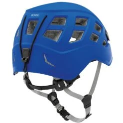 Petzl Boreo - Klimhelm - Blauw -Edelrid Verkoopwinkel petzl boreo1 3 1516200