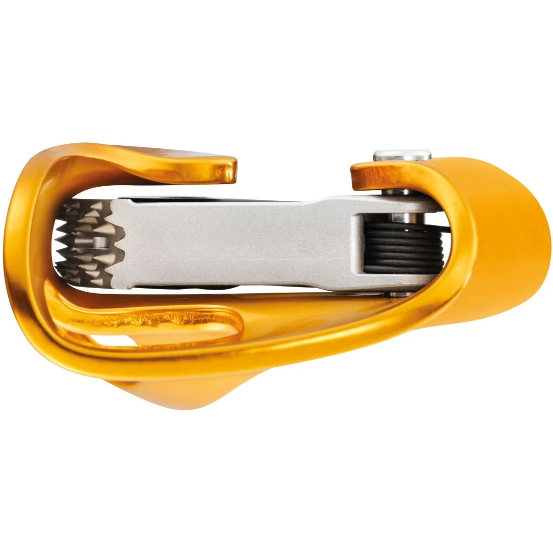 Petzl Croll L - Borststijgklem 3 Petzl Croll L - Borststijgklem - Afbeelding 3