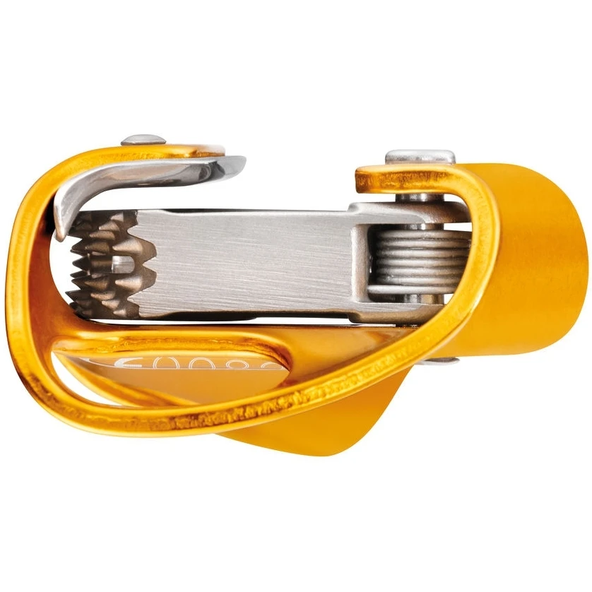 Petzl Croll S - Borststijgklem 2 Petzl Croll S - Borststijgklem - Afbeelding 2