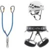 Petzl Kit Via Ferrata Vertigo - 2023