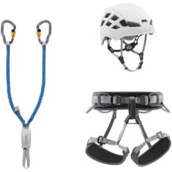 Petzl Kit Via Ferrata Vertigo - 2023