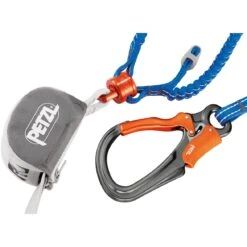 Petzl Kit Via Ferrata Eashook - 2023 -Edelrid Verkoopwinkel petzl ferrata eashook 7 1412923
