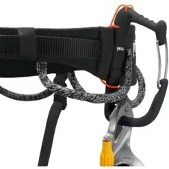 Petzl Hirundos Harness - Black 8 Petzl Hirundos Harness - Black -Edelrid Verkoopwinkel petzl hirundos black c036ca00 03 1226026