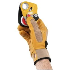 Petzl Mini Traxion - Katrol 8 Petzl Mini Traxion - Katrol -Edelrid Verkoopwinkel petzl mini traxion 2 1469730