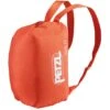 Petzl Split Touwtas - 25L - Rood/oranje
