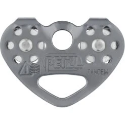 Petzl Tandem Speed Pulley - Dubbele Kabelpoelie