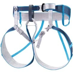 Petzl Tour - Klimgordel - Blauw -Edelrid Verkoopwinkel petzl tour 3 1469653