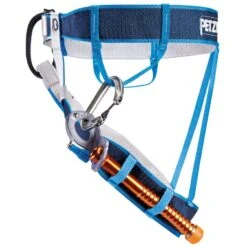 Petzl Tour - Klimgordel - Blauw -Edelrid Verkoopwinkel petzl tour 6 1469654