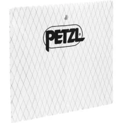 Petzl Ultralight - Transporttas Voor Klimijzers - Wit