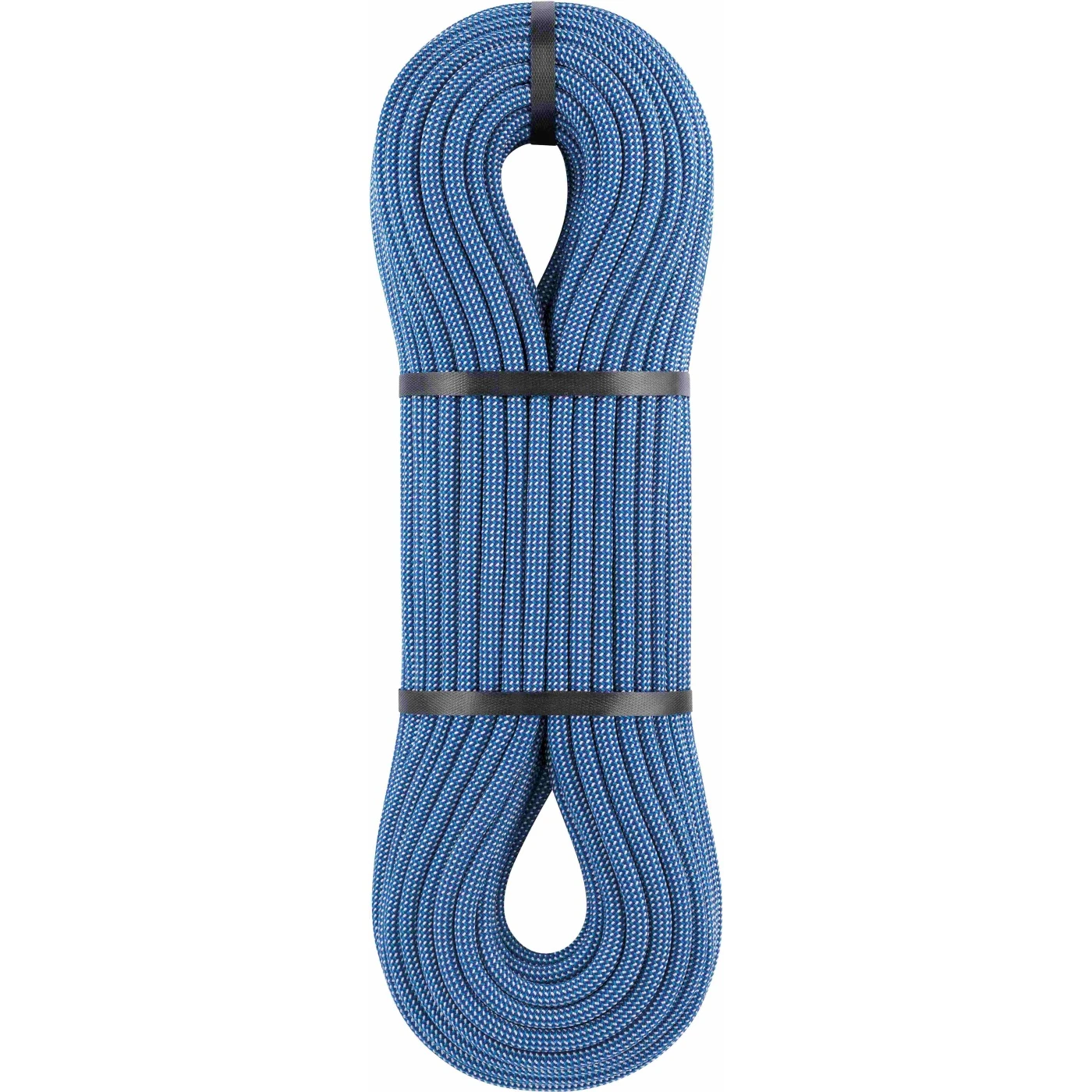 Petzl Contact Wall 9.8mm Touw - 30m - Blauw 3 Petzl Contact Wall 9.8mm Touw - 30m - Blauw - Afbeelding 3