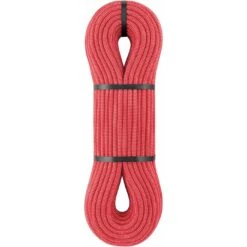 Petzl Arial 9.5mm Touw - 80m - Blauw -Edelrid Verkoopwinkel r34ac arial 95 mm red 3 974989 3