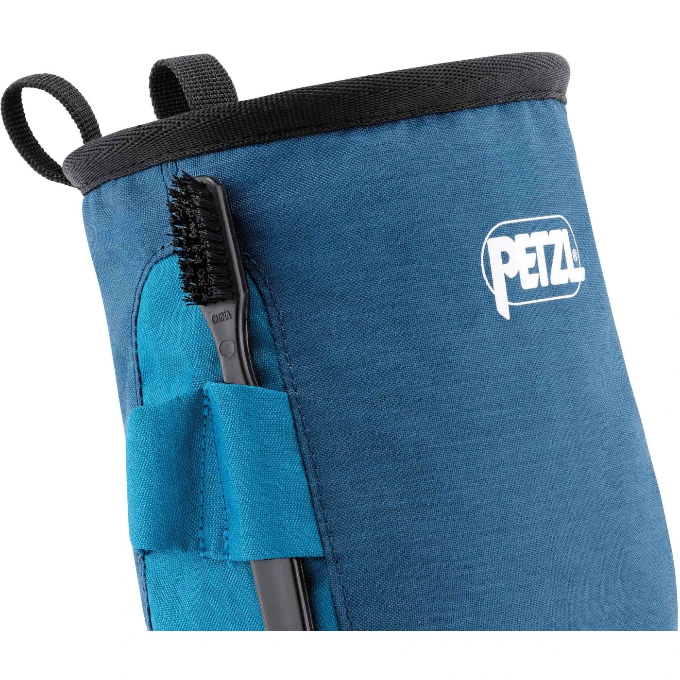 Petzl Saka Chalkbag - Blue 2 Petzl Saka Chalkbag - Blue - Afbeelding 2