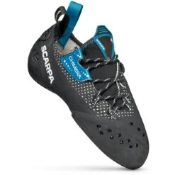 Scarpa Chimera Klimschoenen - Black/azure