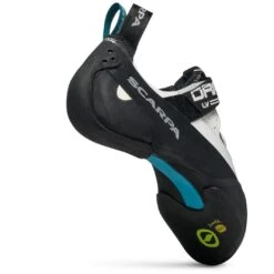 Scarpa Drago LV Klimschoenen - White 10 Scarpa Drago LV Klimschoenen - White -Edelrid Verkoopwinkel scarpa drago lv white 03 889811