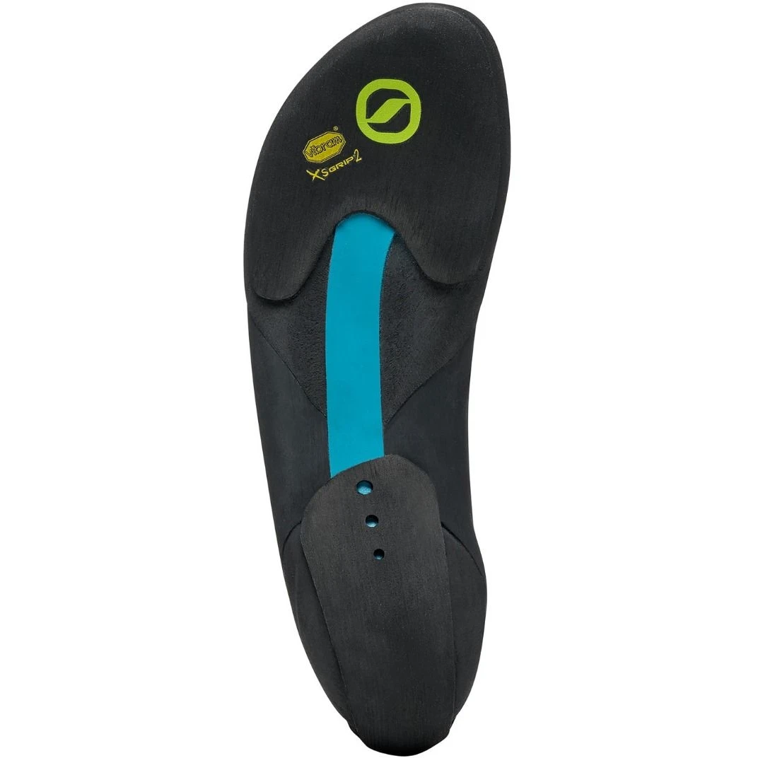 Scarpa Drago LV Klimschoenen - White 2 Scarpa Drago LV Klimschoenen - White - Afbeelding 2