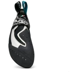 Scarpa Drago LV Klimschoenen - White 13 Scarpa Drago LV Klimschoenen - White -Edelrid Verkoopwinkel scarpa drago lv white 07 889815