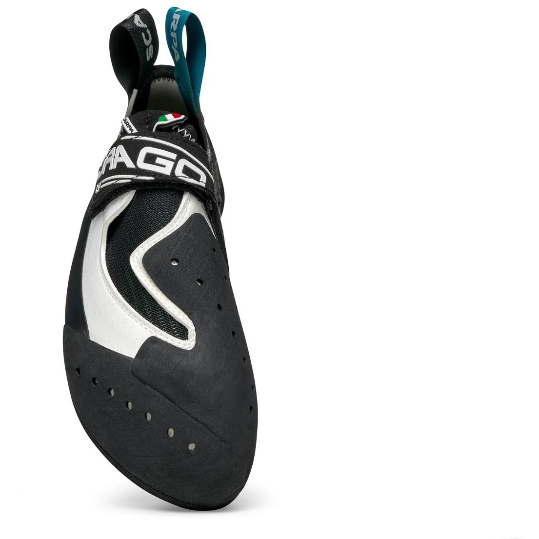 Scarpa Drago LV Klimschoenen - White 7 Scarpa Drago LV Klimschoenen - White - Afbeelding 7