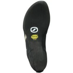 Scarpa Vapor S Dames Klimschoenen - Dust Gray/aqua -Edelrid Verkoopwinkel scarpa vapor s women climbing shoe dust gray aqua 6 1441662