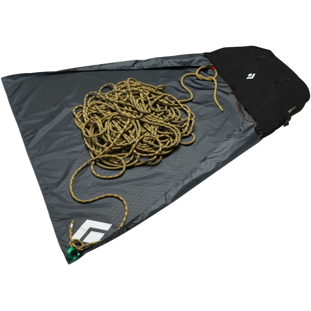 Black Diamond Super Chute Touwzak - Azul 2 Black Diamond Super Chute Touwzak - Azul - Afbeelding 2