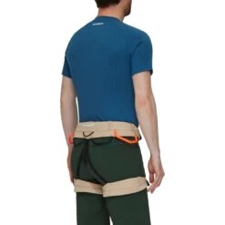 Mammut Togir 2.0 3 Slide Heren Klimgordel - Savannah -Edelrid Verkoopwinkel togir 2 1472272
