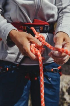 Mammut Togir 2.0 3 Slide Dames Klimgordel - Blood Red -Edelrid Verkoopwinkel togir 2 1486605 1