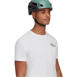 Mammut Wall Rider Klimhelm - Dark Jade -Edelrid Verkoopwinkel wall rider kletterhelm dark jade 1 1439071